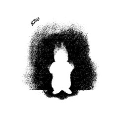 Alone (Prod. Michael Harrison)