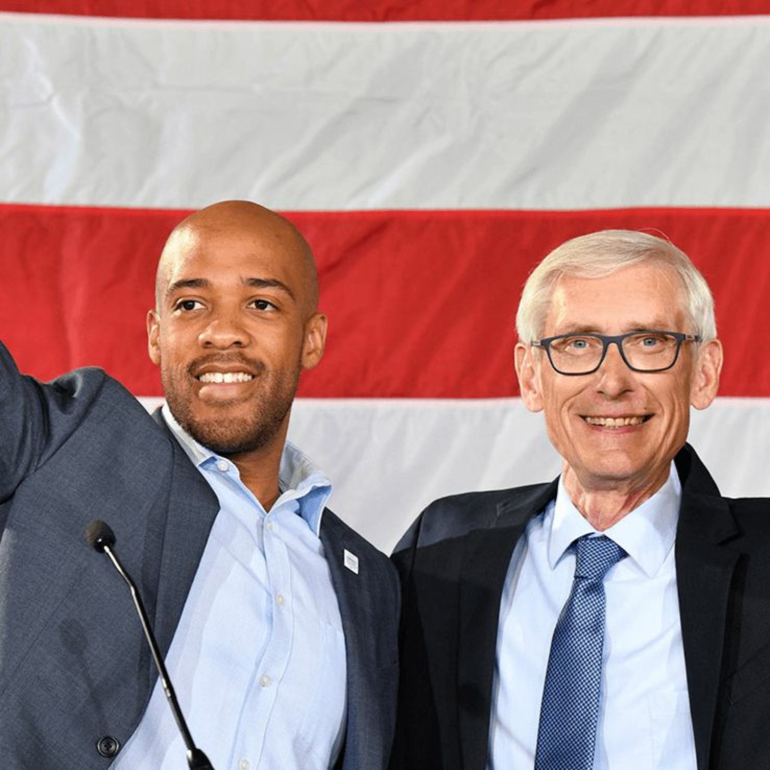 Governor Tony Evers
