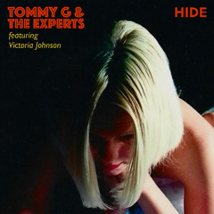 Hide (feat. Victoria Johnson)