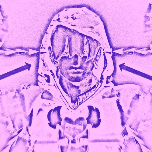 FEEL ALIVE - HARDROCK ( GAZZZY remix ) [instrumental remix]