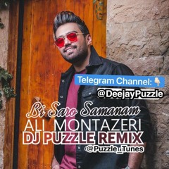 Bi Saro Samanam (DJPuzzle Remix)