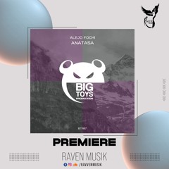 PREMIERE: Air Project - Eclipse  [Big Toys Production]