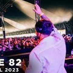 HOT SINCE 82 At MUSIC ON FESTIVAL 2023 • AMSTERDAM
