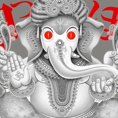 गणेशっぽいな [神っぽいな/God-ish Remix]