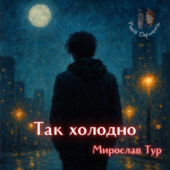 Так холодно | Мирослав Тур
