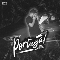 FUMO A BRABA VERSÃO RJ - PORTUGAL MC, DJ COUTH