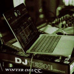 Winter Chillzz S2 EP.5 // @DJSAMBO_
