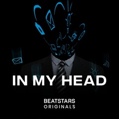 Roddy Ricch Type Beat | R&B Trap Instrumental  - "In My Head"