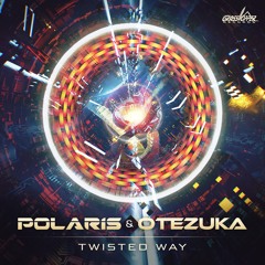 Polaris & Otezuka - This Is The Way (Original Mix)