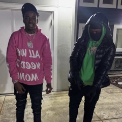 Lil Sheik X ChaiBenjii4 - Up