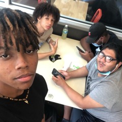 Kamaara - That Wasn't Very +___+ Of You (feat.N8Z)