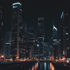 City Lights