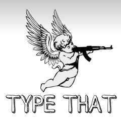 NIC X TEE - TYPE THAT