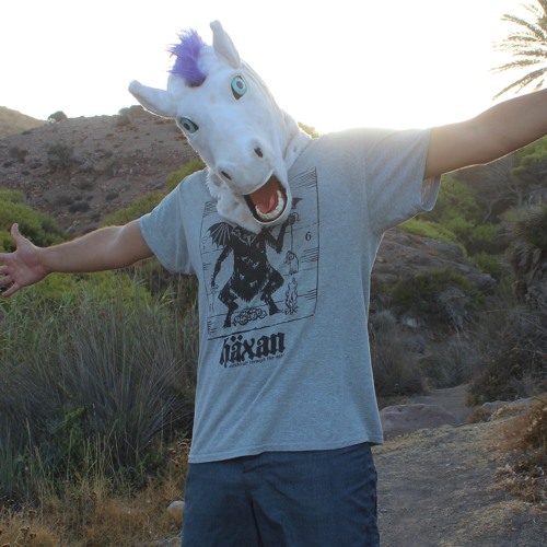 Unicorn On Ketamine - Atomic Bomb 🦄🦄🦄 OUT NOWW!
