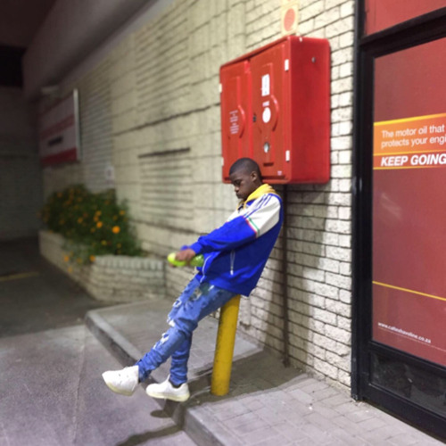 Jiggy & Lit x( Gflex the fon)