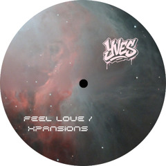 YVES - XPANSIONS / FEEL LOVE [SRS001]