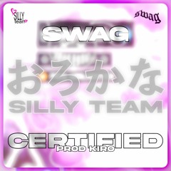 certified (kiro)