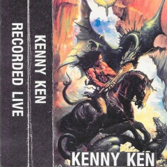 Kenny Ken - Unknown Event 1993