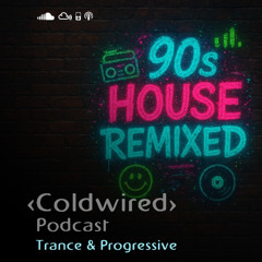 90s House: Remixed - House & Trance 💃🔊