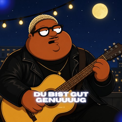 stream-du-bist-gut-genug-original-by-gorav-cj-listen-online-for-free