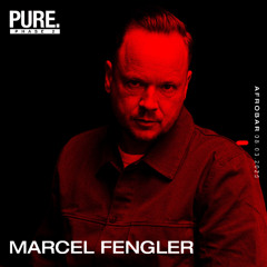 MARCEL FENGLER | PURE. | 08 MARCH 2025