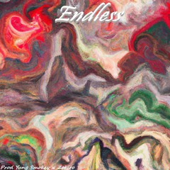 [FREE] Juice WRLD x Trippie Redd Ambient Type Beat - Endless