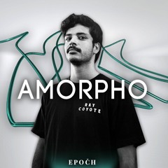 AMORPHO (FUTURE FREQUENCIES) Č 042