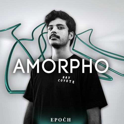 AMORPHO (FUTURE FREQUENCIES) Č 042