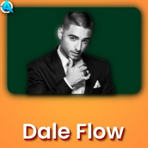 Stream Arirub Music | Listen to Dale Flow playlist online for free on ...
