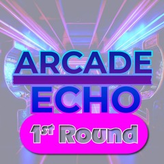 08 Everywhere Blank - Indigo v Lincoln Baio ( Aracde Echo Mashup )