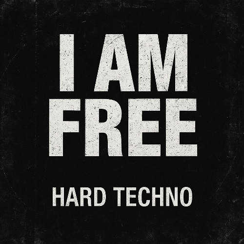 I Am Free (Original Mix)