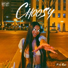Choosy (feat. Trop)