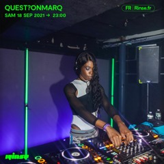 Quest?onmarq - 18 Septembre 2021