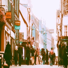 Four Hours From Tibet - 'Lost Ukrainian's In Bury St. Edmunds'