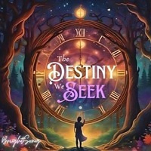 The Destiny We Seek
