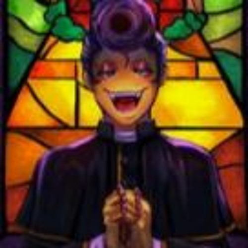 Priest Wally X Listener (Nsfw?)