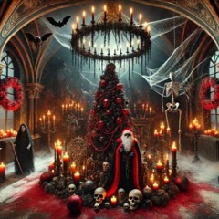 Deck the Halls (With Darkness)