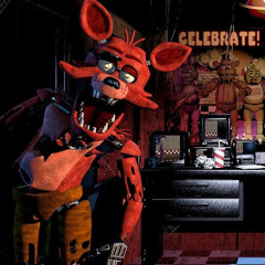 fnaf - @mk #jerseyclub