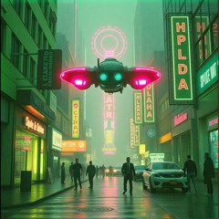 Rogue Signal of Skanet: The Patchwork Crew and the Phantom Sysop