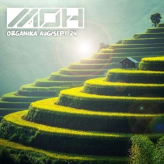 ORGANIKA ║  New Organic House Releases ║  Aug/Sept 2024 ║  Mixed by MOH