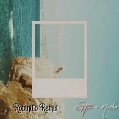 SUPER - Hi X NEEKA - Following The Sun (Robinito Remix)