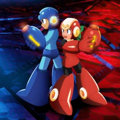 Mega Man Rock n Roll: Robot Master Battle Theme A