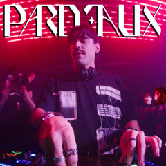 PARDEAUX @ The Vault | Perth 2025