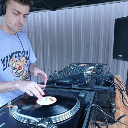 Mix Doom - Hardcore - Gabber Winnatek 20/11/21