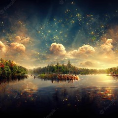 A Faint Feeling of Peace