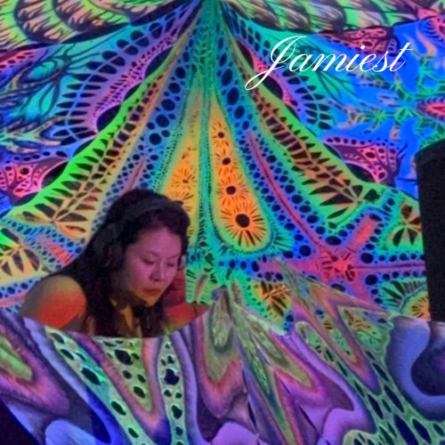 Forest Psytrance at Dimlight Open Air Party (Sep 16, 2023)