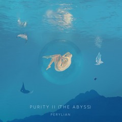 Perylian - Crystal Lucidity
