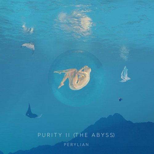 Perylian - It Feels Subtle