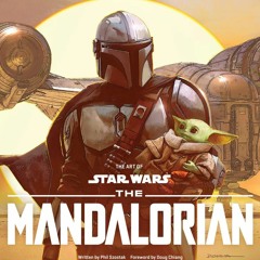 The Mandalorian Season 2 Intro Music