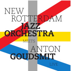 050 (Live) [feat. Anton Goudsmit]